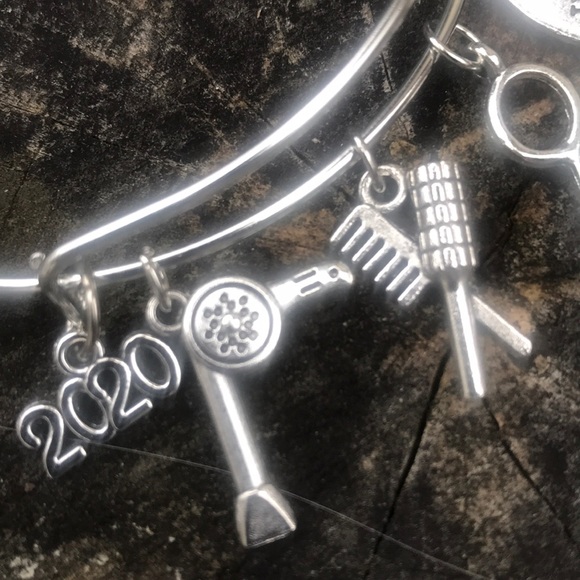 Thanksgiving love what you do bracelet gift - Picture 8 of 8